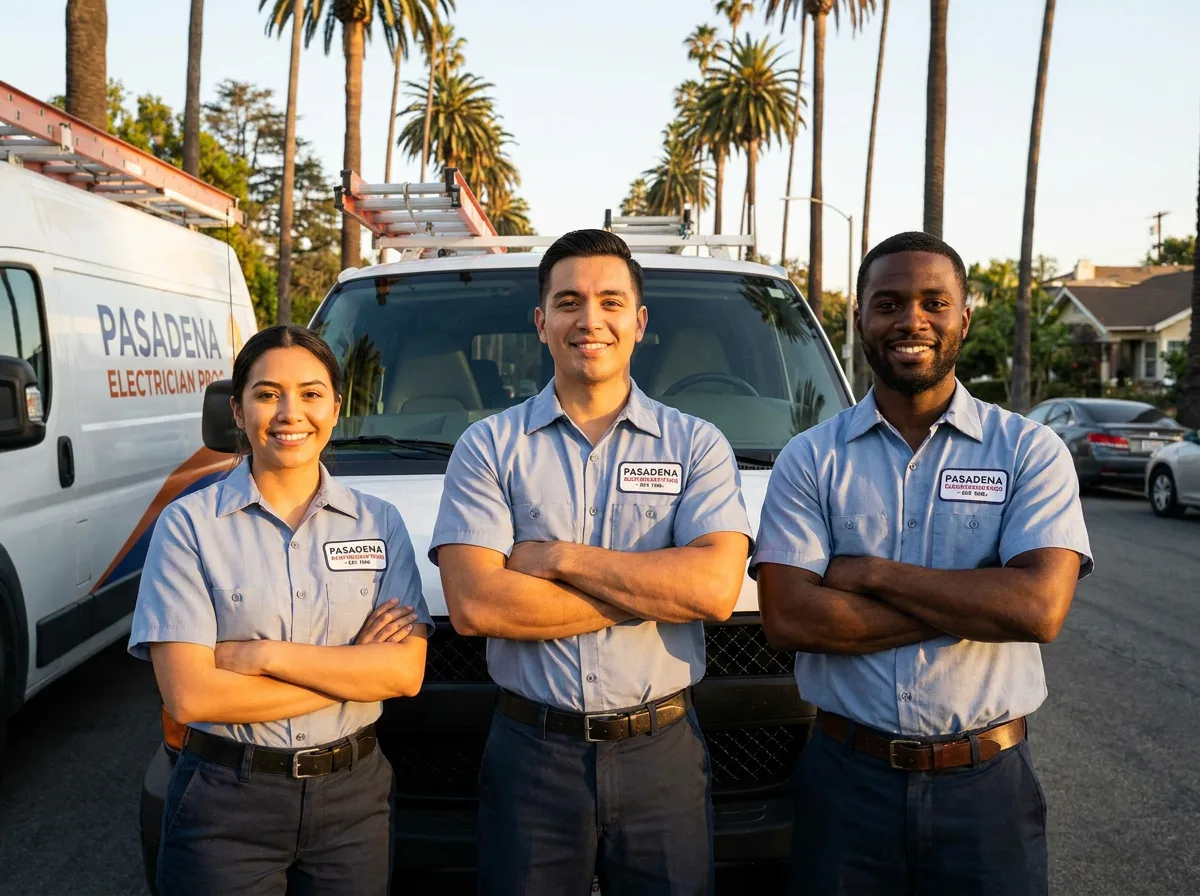 Electrician company in Carnelian Bay, CA