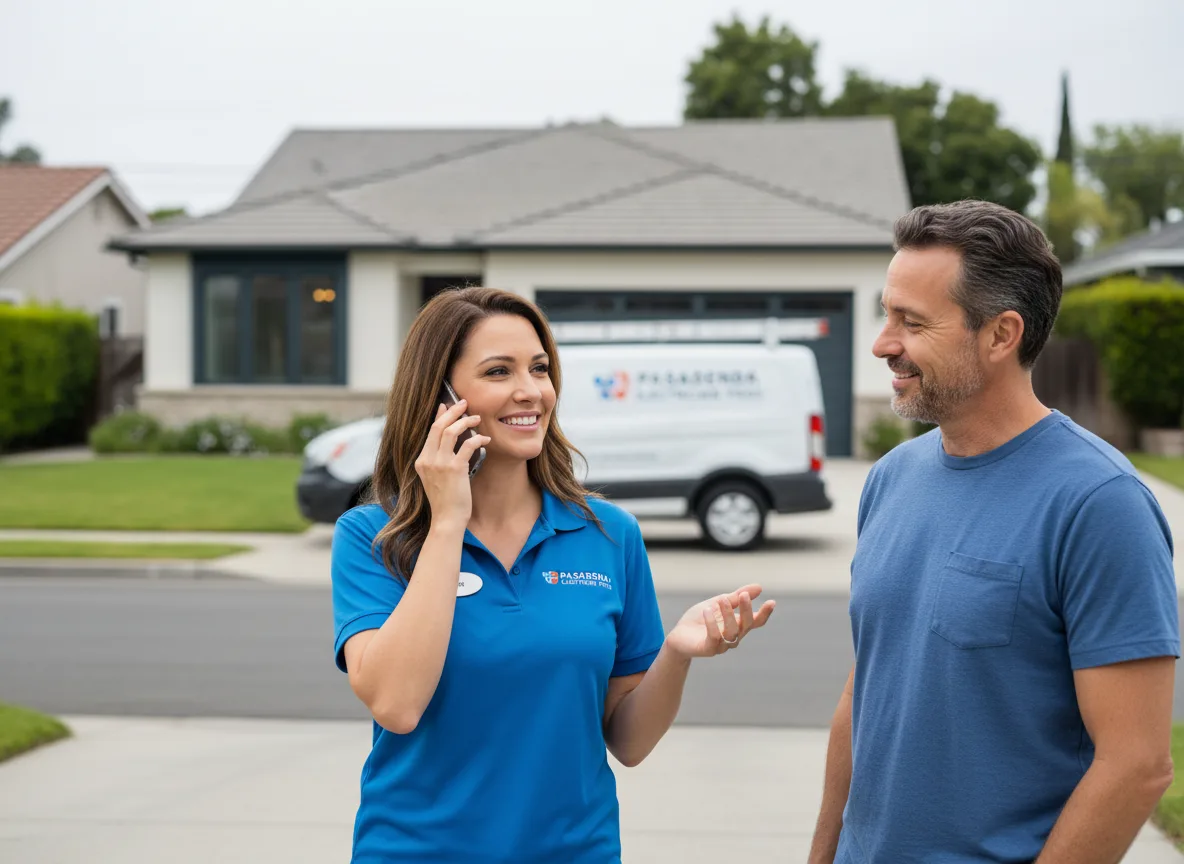 Electrician Carnelian Bay, CA FAQs